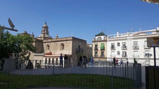 895 sevilla iglesia de la anunciacin